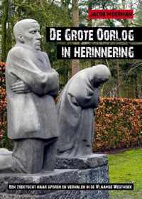 De grote oorlog in herinnering