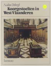 Koorgestoelten in West-Vlaanderen