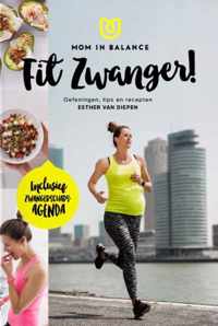 Mom in Balance  -   Fit zwanger