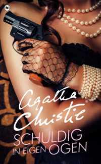 Schuldig in eigen ogen - Agatha Christie - Paperback (9789048822966)