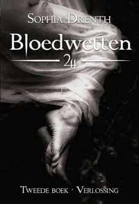 Bloedwetten 2 -   Verlossing