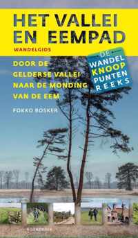 Wandelknooppuntenreeks  -   Het Vallei- en Eempad