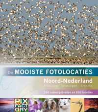 De mooiste fotolocaties 4 -   Noord-Nederland
