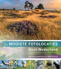 De mooiste fotolocaties 2 -   Oost-Nederland