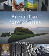 Bijzondere fotolocaties in Nederland en omstreken