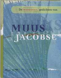 De mooiste gedichten van Muus Jacobse