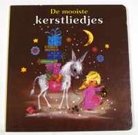 De mooiste kerstliedjes