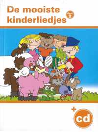 2 De mooiste kinderliedjes