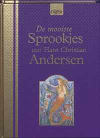 De Mooiste Sprookjes Van Hans Christian Andersen