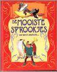 De mooiste sprookjes