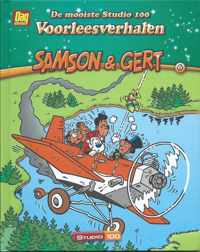 De mooiste voorleesverhalen Samson & Gert 6