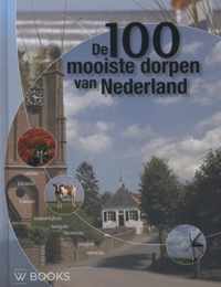 De 100 mooiste dorpen van Nederland