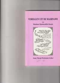 Verhalen Uit De Mashnawi Van Maulana Djalaloeddin Roemi