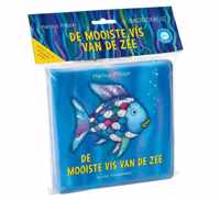 De mooiste vis van de zee  -   De mooiste vis van de zee