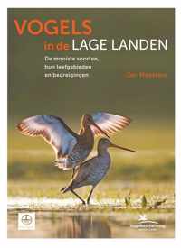 Vogels in de lage landen