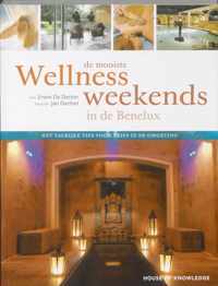 De Mooiste Wellnessweekends In De Benelux