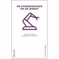 De steenhouwer en de robot