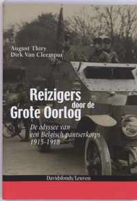 Rezigers Door De Grote Oorlog