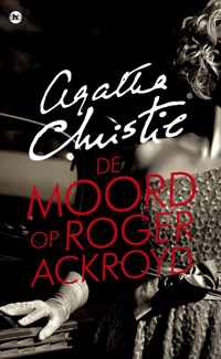 Poirot  -   De moord op Roger Ackroyd