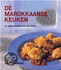 Marokkaanse Keuken