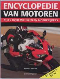 Encyclopedie Van Motoren