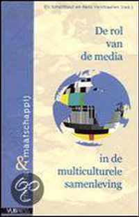 De rol van de media in de multiculturele samenleving