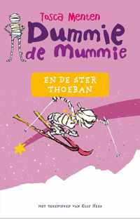 Dummie de mummie en de ster Thoeban