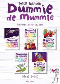 Dummie de mummie