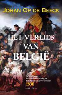 Het verlies van België