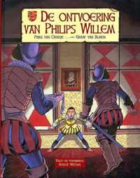 Ontvoering Van Philips Willem