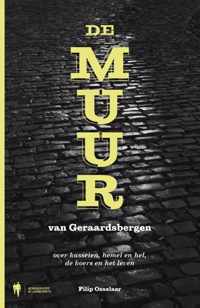 De muur van Geraardsbergen