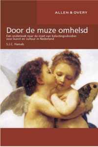 Door de Muze Omhelsd