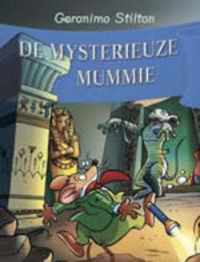 De Mysterieuze Mummie