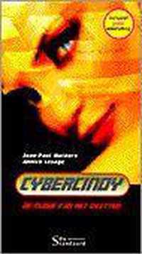 Cybercindy