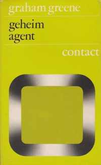 Geheim agent