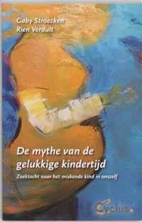 De mythe van de gelukkige kindertijd