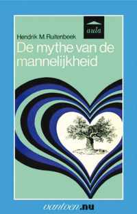 Vantoen.nu  -   Mythe van de mannelijkheid