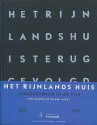 Rijnlands huis