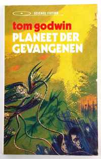 Planeet der gevangenen