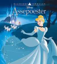 Disney's klassieke verhalen  -   Assepoester
