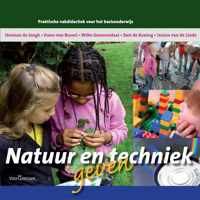 Natuur en techniek geven