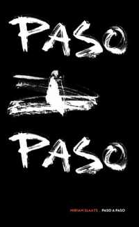 Paso a Paso - Miriam Slaats - Hardcover (9789462264342)