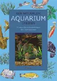 Natuurlijk Aquarium Creeeren