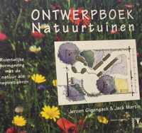 Ontwerpboek natuurtuinen