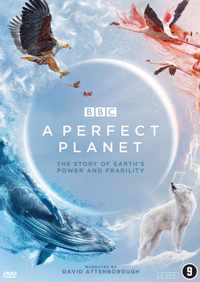 BBC Earth - A Perfect Planet