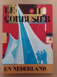 Corbusier en nederland