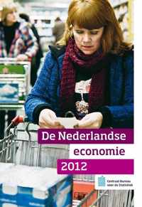 De Nederlandse economie 2012