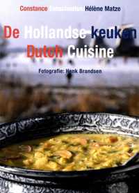 De Hollandse keuken/Dutch Cuisine