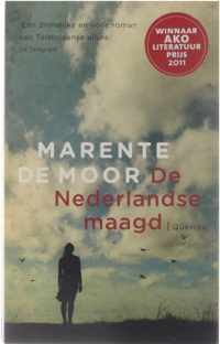 De Nederlandse maagd