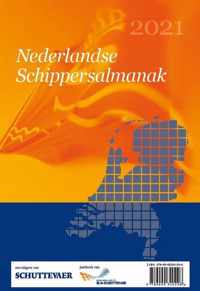 Nederlandse Schippersalmanak 2021
